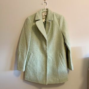 Forever 21 Seafoam Green Jacket 💞